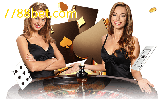 Jogue com dealers reais no 7788bet.com!